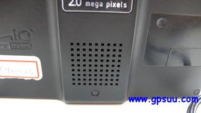 Mio C720T 经典车用GPS卫星导航仪的深度评测